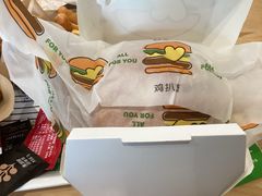 -德克士(北京站店)
