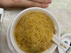 云吞面-麦奀云吞面世家 山顶店(山顶广场店)