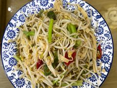 -美味居(古城店)