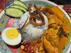 -小娘惹厨房Little Nyonya(狮城有约上榜店)