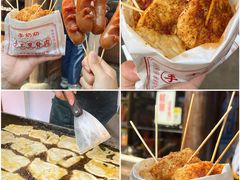 -老门东历史文化街区