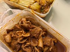 -明记牛杂(新马路分店)