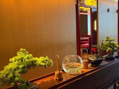 -300杯·和牛烧肉清酒专门店(廊里店)