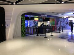 -VS SPORTS PARK运动玩乐园·团建·生日会(合生汇店)