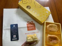 -LOVEGIFT爱礼(八佰伴店)