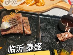 -必胜客(泰盛广场店)