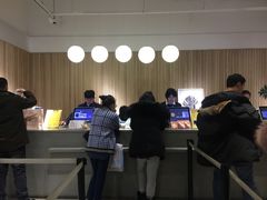 -OCE(熙地港购物中心店)
