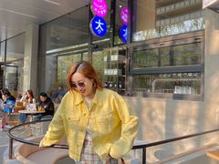-大小咖啡 BigSmallCoffee(麦子店)