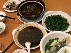 -牧羊餐厅
