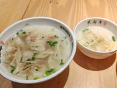 -朱新年·苏式汤团·面点(北寺塔店)