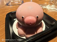 -波螺油子·海肠捞饭·青岛菜(市南银座店)