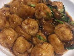 -阿巧一号私房菜(止园路店)