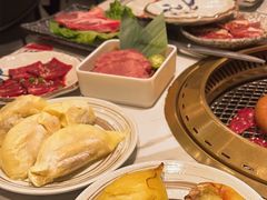 -和牛村烧肉放题(潍坊泰华店)