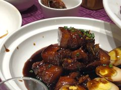 -和记小菜(大宁店)