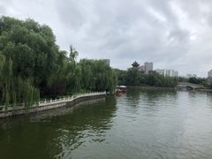 -迎泽公园