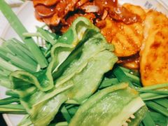 -钱小奴创意自助餐厅·原切谷饲安格斯畅吃(苏州昆山招商花园城店)