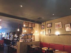 -Burger & Lobster(Dean Street)