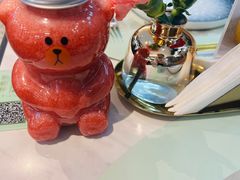 -悦荟牛排餐厅(萨尔图万达店)