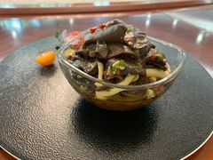 -蜀水别园(青杠树店)