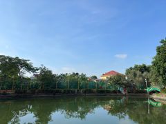 -一寨两国风景区