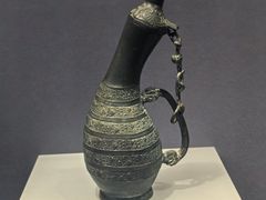 -陕西历史博物馆