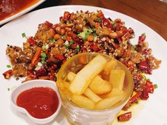 -眉州东坡·熊猫主题餐厅(枫蓝店)