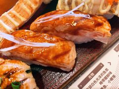 -七町糖果寿司屋(龙洞广工店)