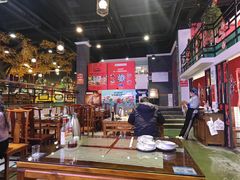 -松针蔡记蒸饺(花园路店)