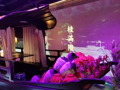 景观位-桂满陇-西湖船宴(西单大悦城店)