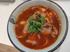 -山顶沙河粉-粤菜馆(凯旋店)