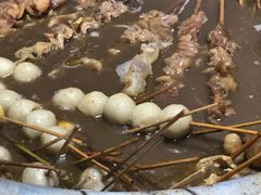 -马记大锅煮(总店)