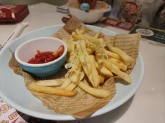 -杯子红牛排(创意产业园店)