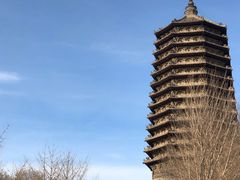 -玲珑塔公园