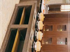 -黄岩国际大酒店·餐厅