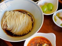 -同得兴 Since·1995 传统苏式面馆(嘉馀坊店)