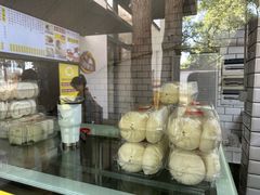 -食膳公园包子铺(烈士公园店)