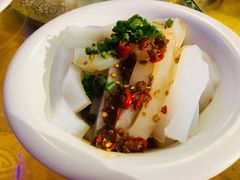 -缪氏川菜(丰盛町店)
