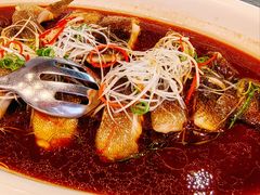 -老房子金沙元年川菜食府·花园餐厅(金沙店)