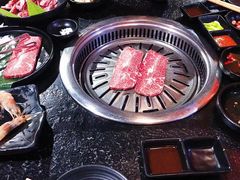 -九田家黑牛烤肉料理(太奥广场店)