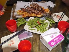 -西单翅酷(西单店)