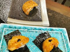 -古田居·特色寿司料理(星之岛旗舰店)