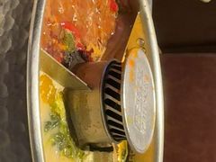 -巴奴毛肚火锅(二七万达店)