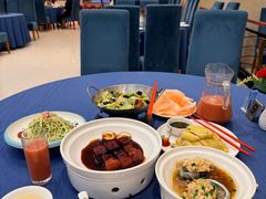 -御沪沪味园.融合菜.海鲜(斜土路店)