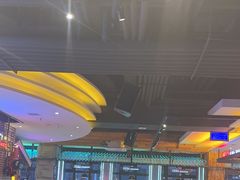 -河坝烧烤串城(金达莱店)