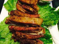 -帕米朵儿新疆小馆(仙鹤新天地广场店)