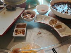 -京味斋·北京烤鸭(北京南站洋桥店)
