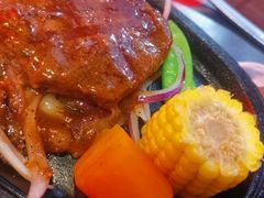 -尊品牛排(恒峰店)