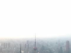 -上海环球金融中心云端足球盛典