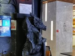 -Dark·大玩家馆沉浸剧情密室(黄埔店)