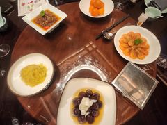 -环球港凯悦 · 享悦中餐厅